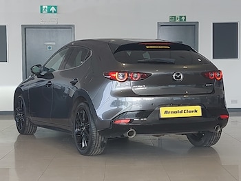 Used Mazda Mazda3 2020 for sale - 75345716: Photo