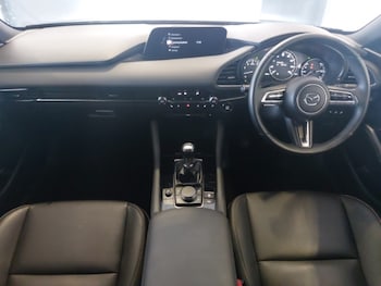 Used Mazda Mazda3 2020 for sale - 75345716: Photo