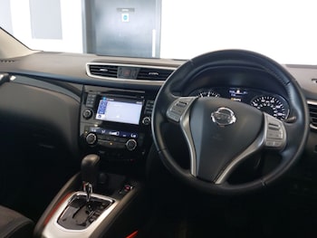Used Nissan Qashqai 2016 for sale - 79087306: Photo