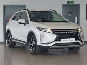 2018 - 1.5 3 5dr CVT