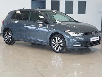 Used Volkswagen Golf 2022 for sale - 78973050: Photo