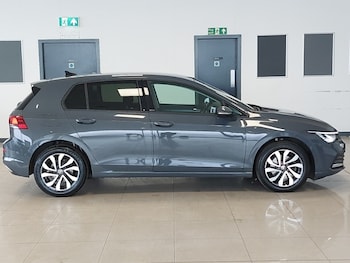 Used Volkswagen Golf 2022 for sale - 78973050: Photo