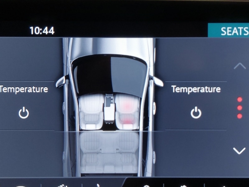 Used Jaguar F-Pace 2019 for sale - 76947539: Photo 18