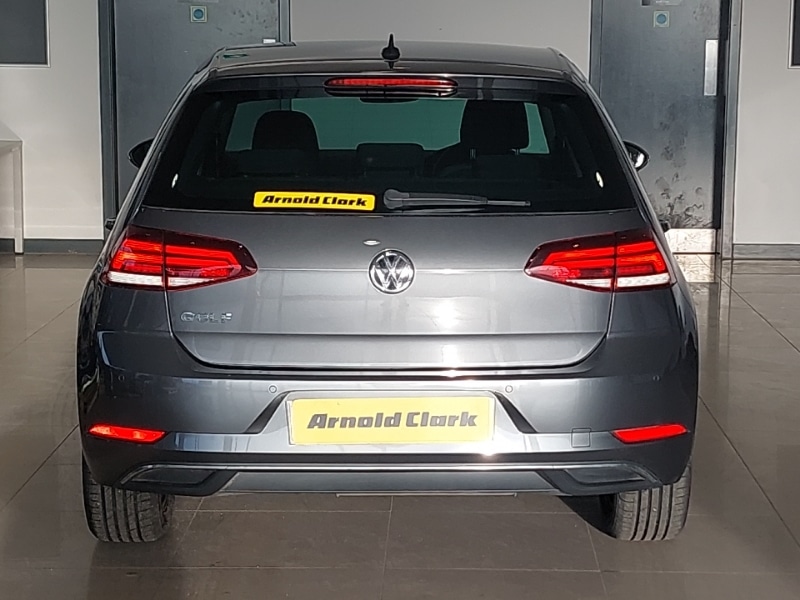 Used Volkswagen Golf 2019 for sale - 77223909: Photo 15