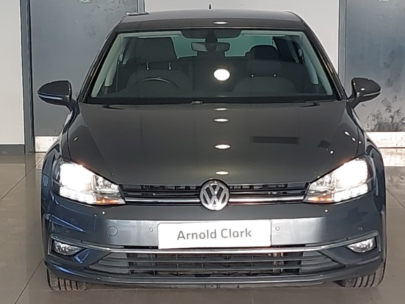 Used Volkswagen Golf 2019 for sale - 77223909: Photo 16