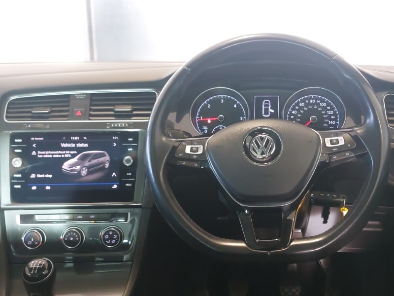 Used Volkswagen Golf 2019 for sale - 77223909: Photo 5