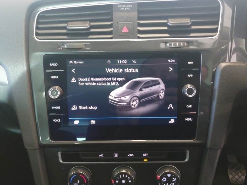 Used Volkswagen Golf 2019 for sale - 77223909: Photo 8