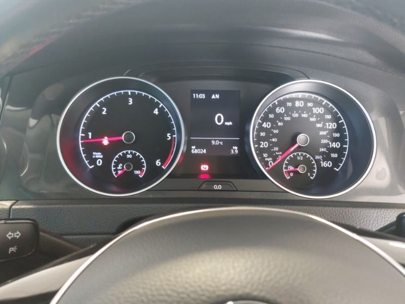 Used Volkswagen Golf 2019 for sale - 77223909: Photo 9