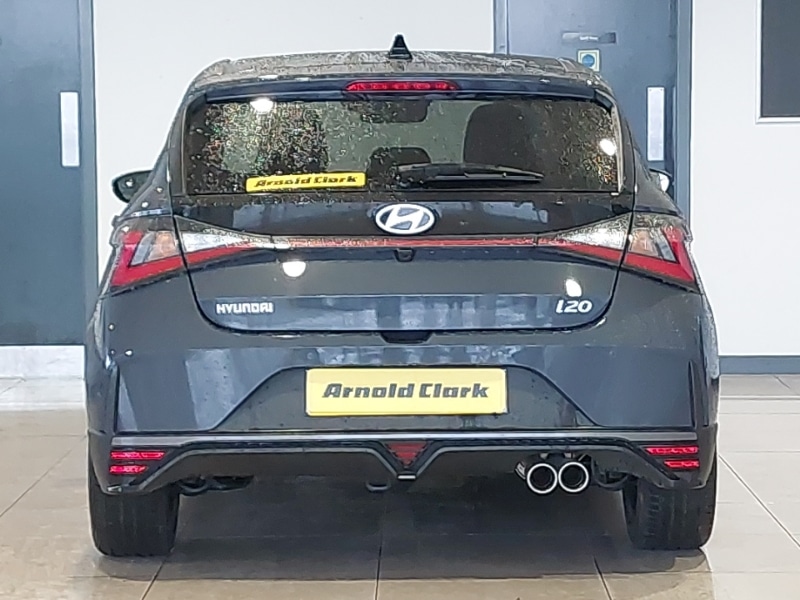 Used Hyundai i20 2024 for sale - 76134828: Photo 15