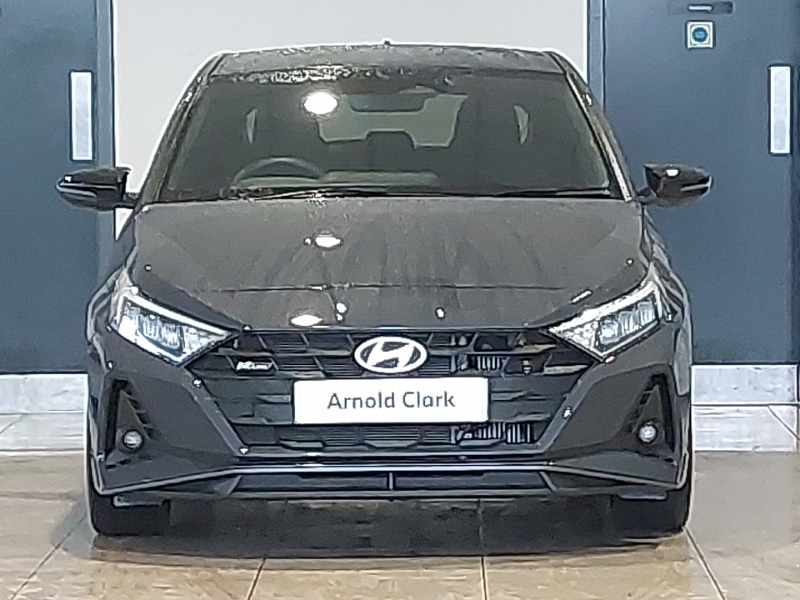 Used Hyundai i20 2024 for sale - 76134828: Photo 16