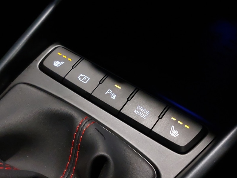 Used Hyundai i20 2024 for sale - 76134828: Photo 17