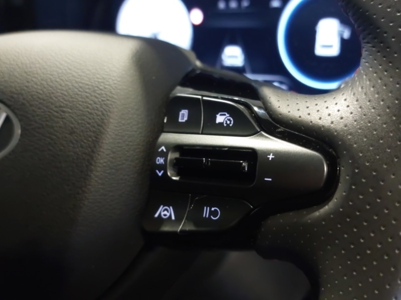 Used Hyundai i20 2024 for sale - 76134828: Photo 19