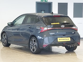 Used Hyundai i20 2024 for sale - 76134828: Photo