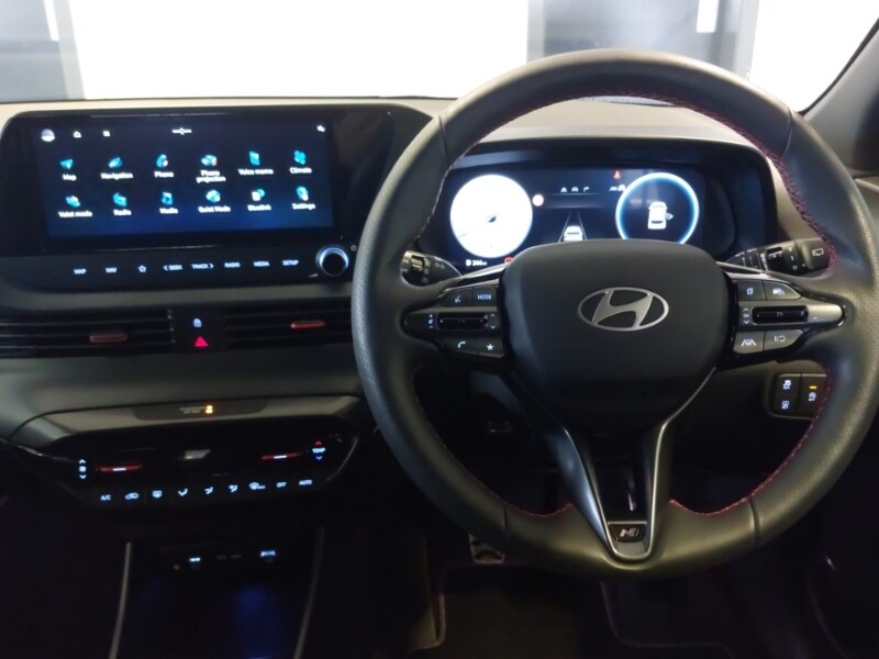 Used Hyundai i20 2024 for sale - 76134828: Photo 5