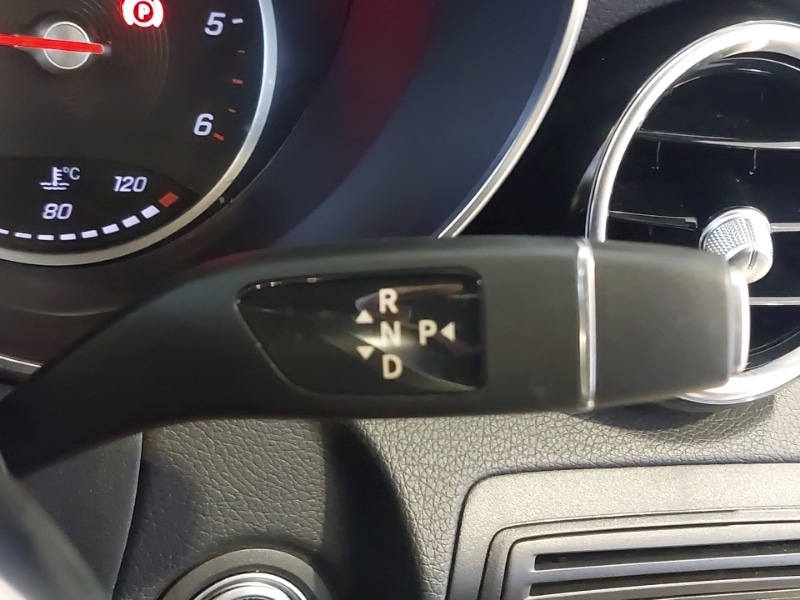 Used Mercedes-Benz GLC 2021 for sale - 78079995: Photo 10