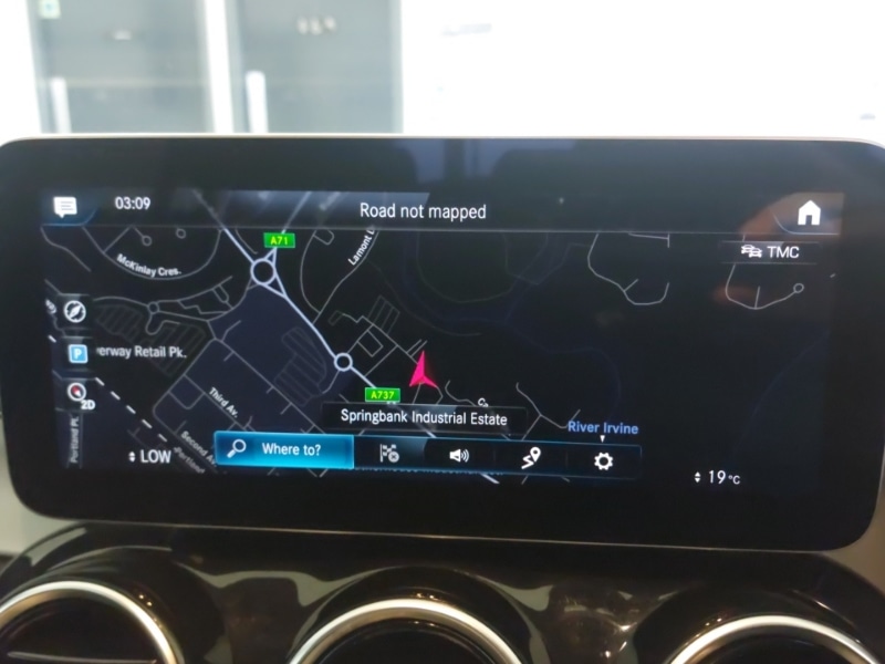 Used Mercedes-Benz GLC 2021 for sale - 78079995: Photo 18