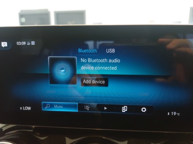 Used Mercedes-Benz GLC 2021 for sale - 78079995: Photo 19