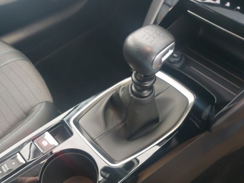 Used Peugeot 208 2021 for sale - 77736677: Photo 10