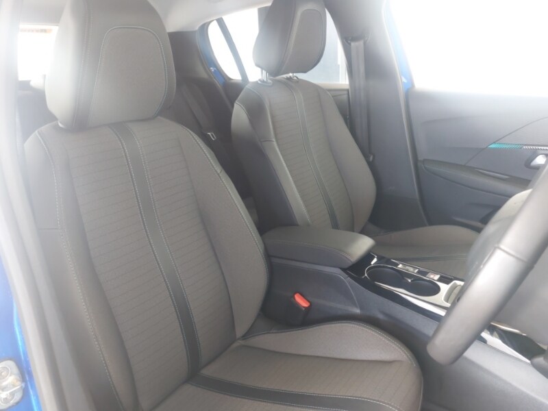 Used Peugeot 208 2021 for sale - 77736677: Photo 11