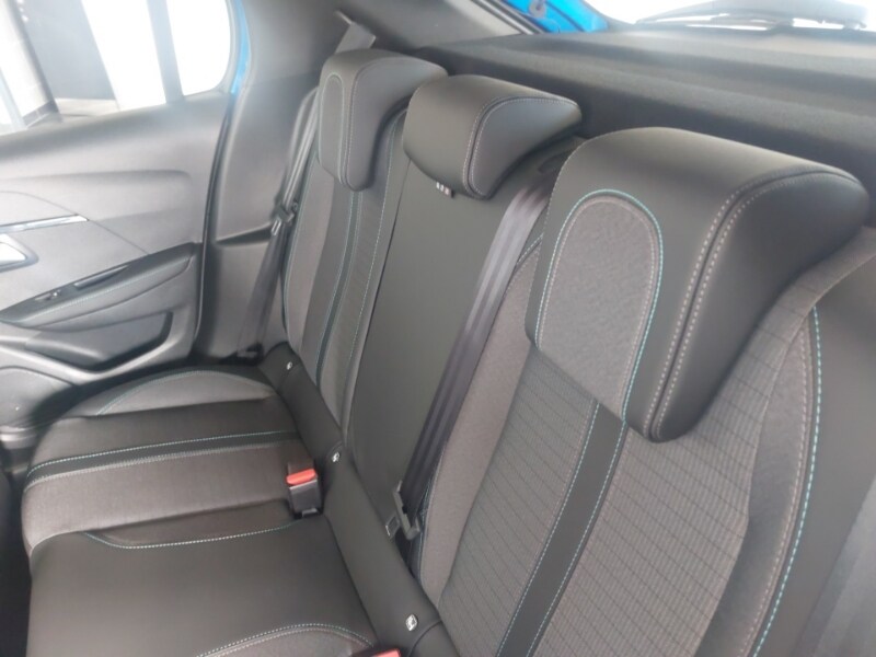 Used Peugeot 208 2021 for sale - 77736677: Photo 12