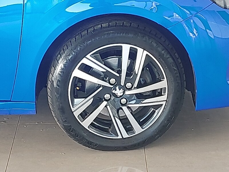 Used Peugeot 208 2021 for sale - 77736677: Photo 14