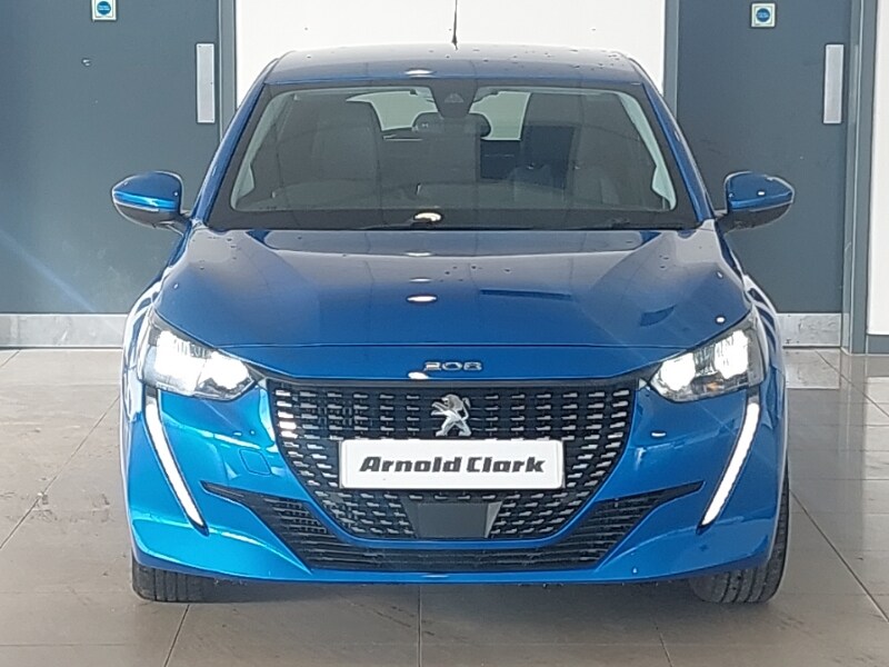 Used Peugeot 208 2021 for sale - 77736677: Photo 16