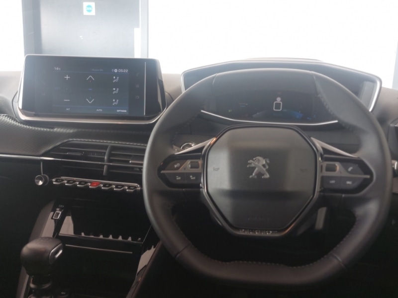 Used Peugeot 208 2021 for sale - 77736677: Photo 5