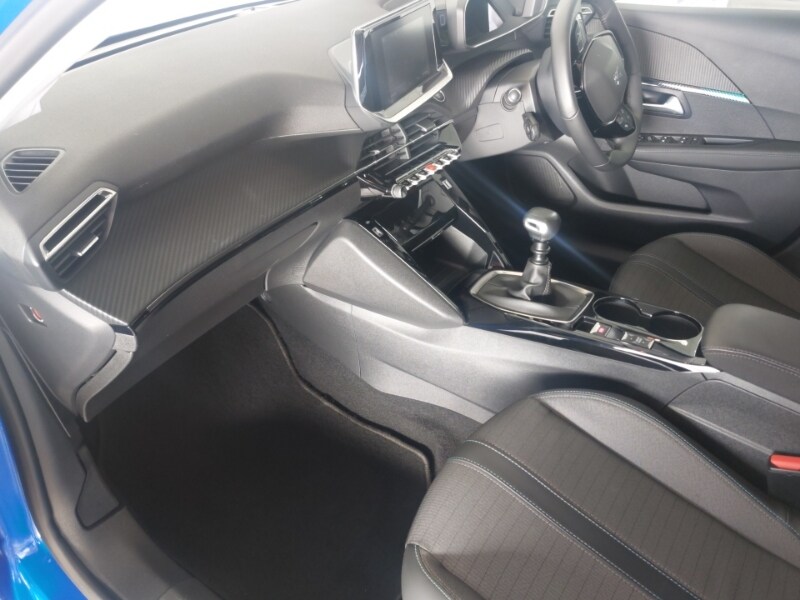 Used Peugeot 208 2021 for sale - 77736677: Photo 7