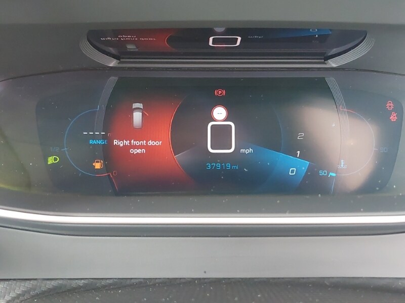 Used Peugeot 208 2021 for sale - 77736677: Photo 9