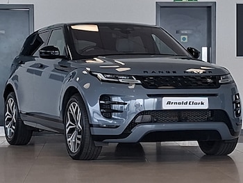 Used Land Rover Range Rover Evoque 2023 for sale - 79382858: Photo