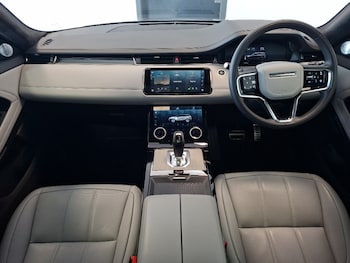 Used Land Rover Range Rover Evoque 2023 for sale - 79382858: Photo