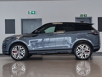Used Land Rover Range Rover Evoque 2023 for sale - 79382858: Photo