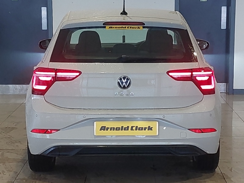 Used Volkswagen Polo 2022 for sale - 77956682: Photo 15