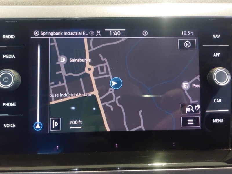 Used Volkswagen Polo 2022 for sale - 77956682: Photo 18