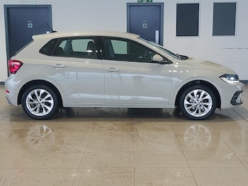 Used Volkswagen Polo 2022 for sale - 77956682: Photo