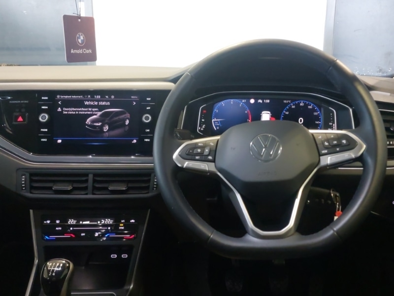 Used Volkswagen Polo 2022 for sale - 77956682: Photo 5