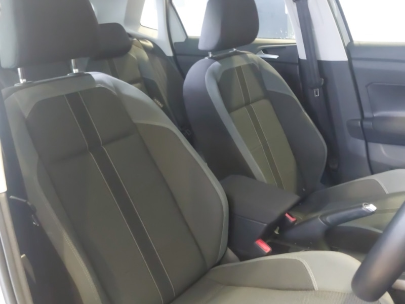 Used Volkswagen Polo 2022 for sale - 77664324: Photo 11