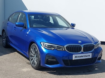 Used BMW 3 Series 2020 for sale - 79259421: Photo