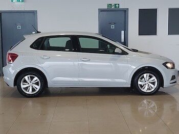 Used Volkswagen Polo 2019 for sale - 78253533: Photo