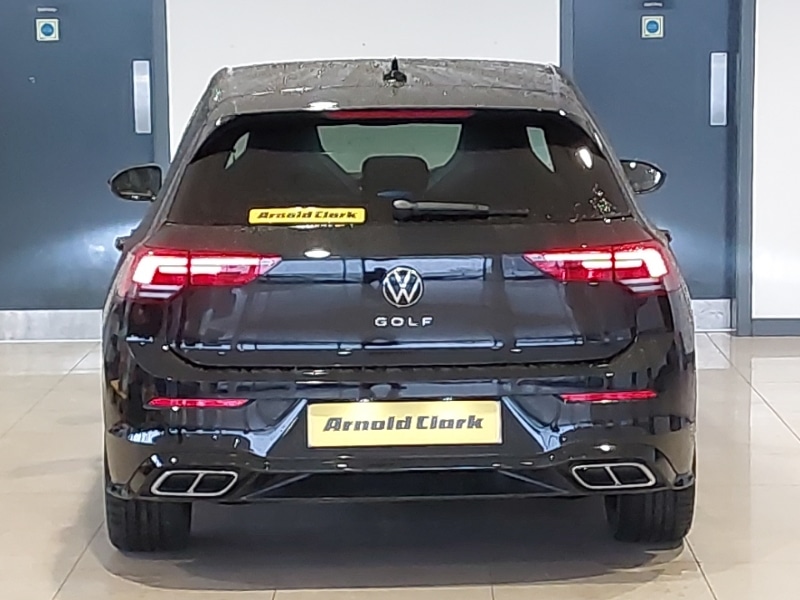 Used Volkswagen Golf 2023 for sale - 77073631: Photo 15