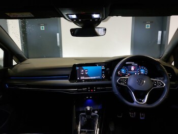 Used Volkswagen Golf 2023 for sale - 77073631: Photo