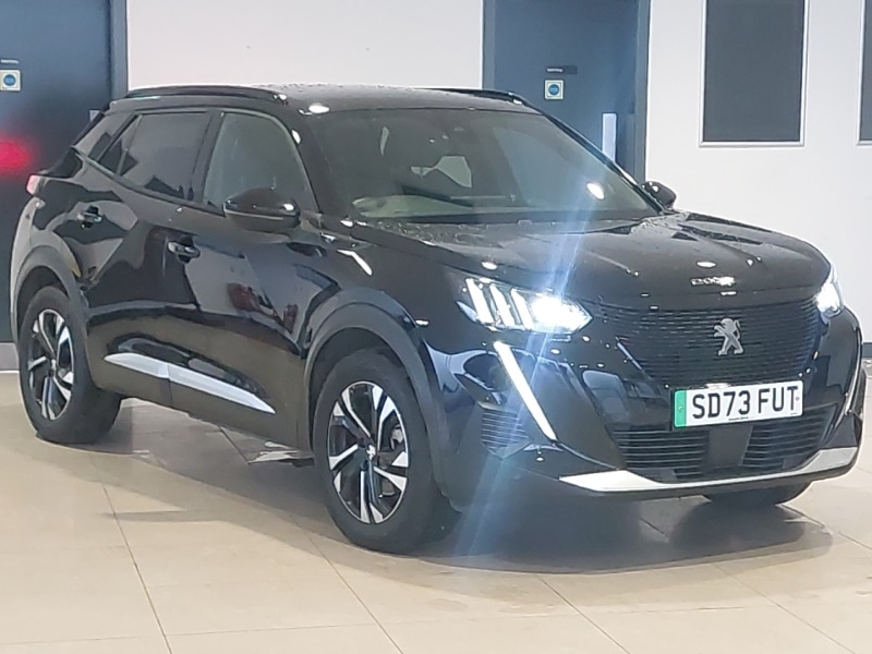 Used Peugeot 2008 2023 for sale - 77338172: Photo 1