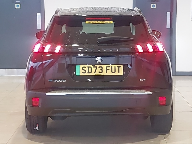 Used Peugeot 2008 2023 for sale - 77338172: Photo 15