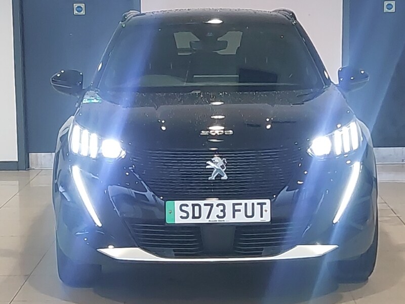 Used Peugeot 2008 2023 for sale - 77338172: Photo 16