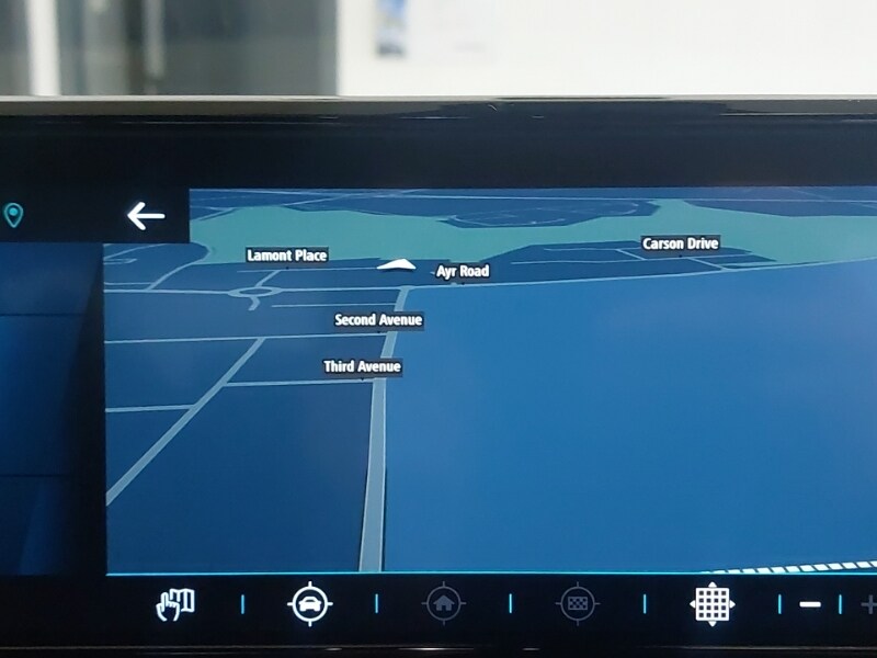 Used Peugeot 2008 2023 for sale - 77338172: Photo 18