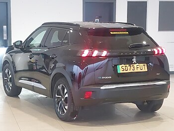 Used Peugeot 2008 2023 for sale - 77338172: Photo