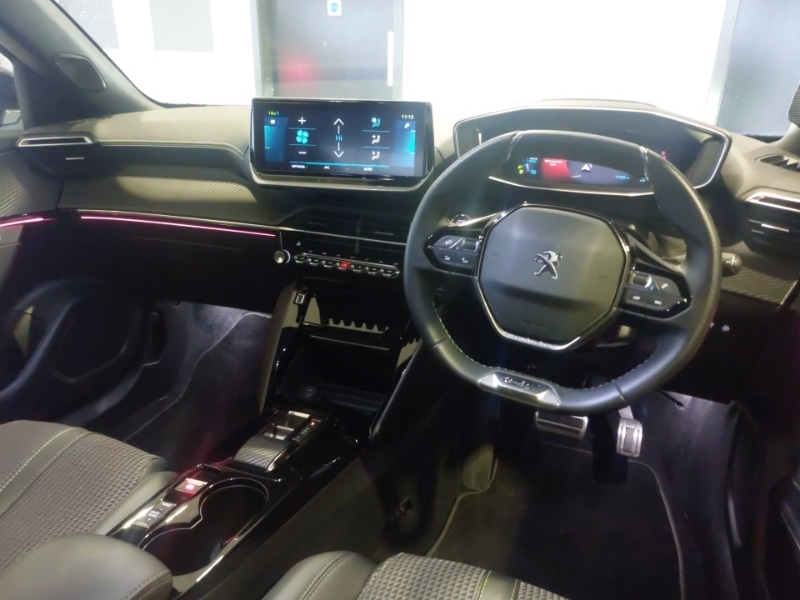 Used Peugeot 2008 2023 for sale - 77338172: Photo 4