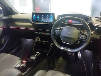 Used Peugeot 2008 2023 for sale - 77338172: Photo