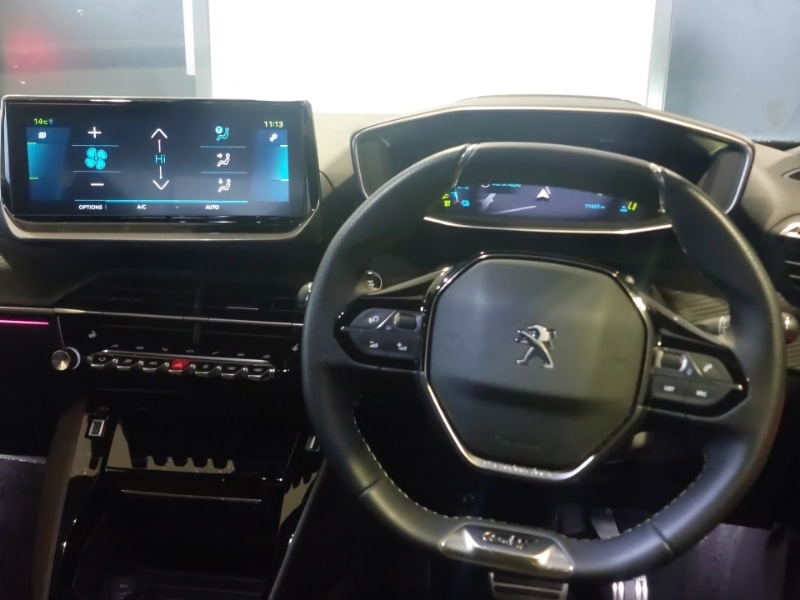 Used Peugeot 2008 2023 for sale - 77338172: Photo 5