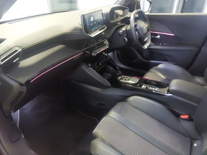 Used Peugeot 2008 2023 for sale - 77338172: Photo 7